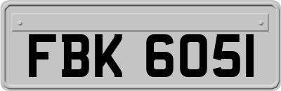 FBK6051