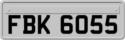 FBK6055