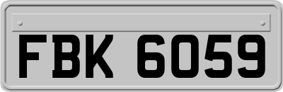 FBK6059