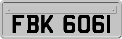 FBK6061