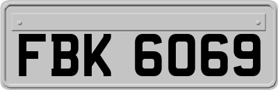 FBK6069