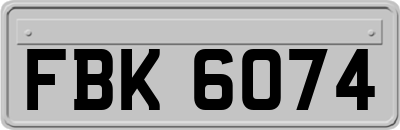 FBK6074