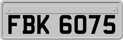 FBK6075