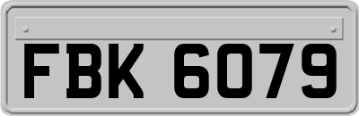 FBK6079