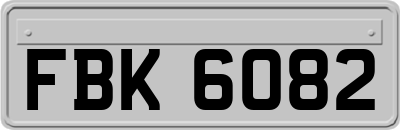 FBK6082