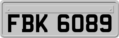FBK6089