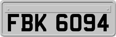 FBK6094