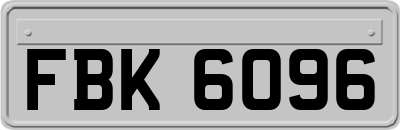 FBK6096