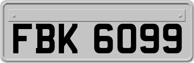 FBK6099