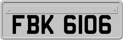 FBK6106