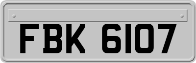 FBK6107