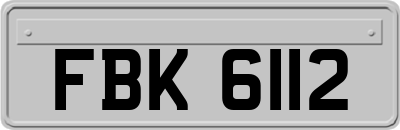 FBK6112