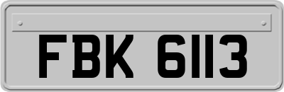 FBK6113