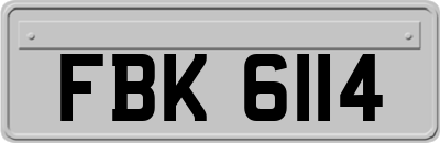 FBK6114
