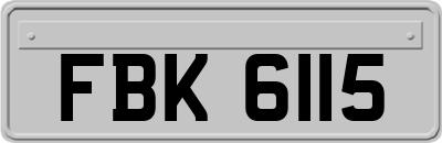FBK6115