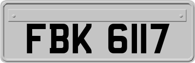 FBK6117