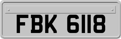 FBK6118