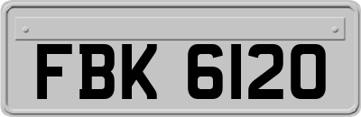 FBK6120