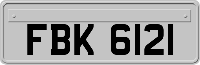 FBK6121
