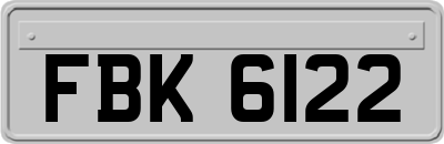 FBK6122