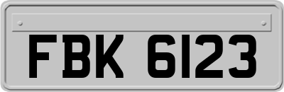 FBK6123