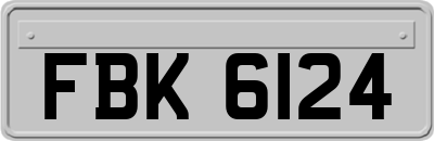 FBK6124