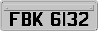 FBK6132