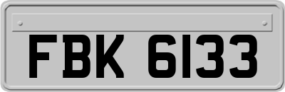 FBK6133