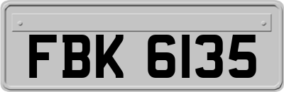 FBK6135
