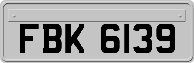 FBK6139