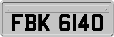 FBK6140