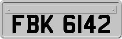 FBK6142