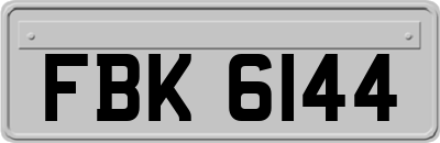 FBK6144