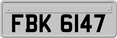 FBK6147