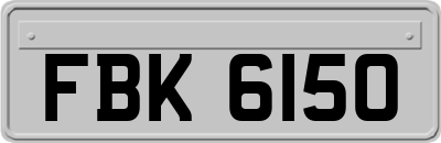FBK6150