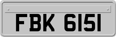 FBK6151