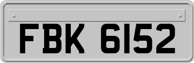 FBK6152