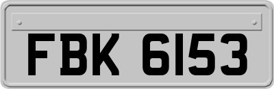 FBK6153