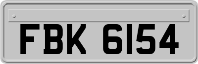 FBK6154