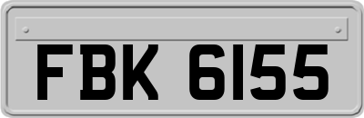 FBK6155