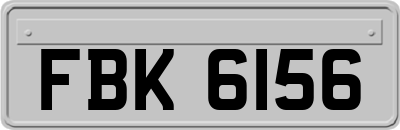 FBK6156