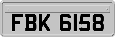 FBK6158