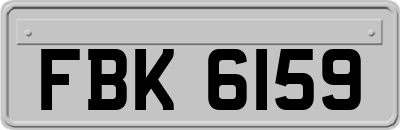 FBK6159