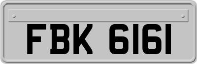 FBK6161