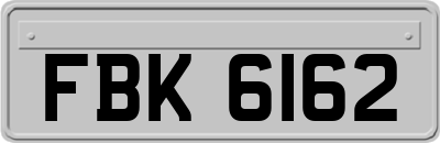 FBK6162