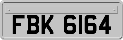 FBK6164