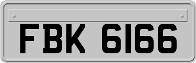 FBK6166