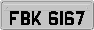 FBK6167
