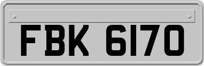 FBK6170