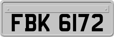 FBK6172